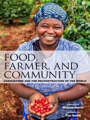 cover image of Food, Farmer, and Community